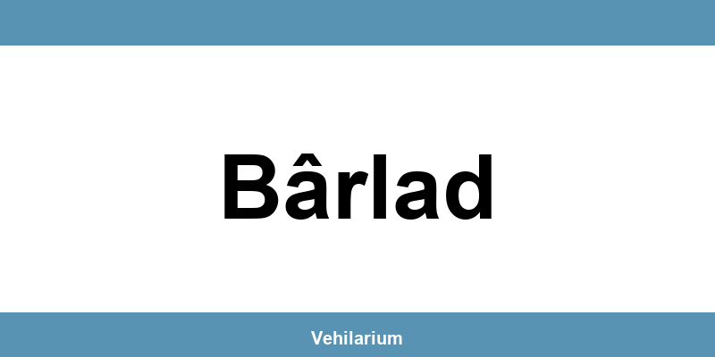 Programare RAR Bârlad – verificare vehicul, adresă și telefon