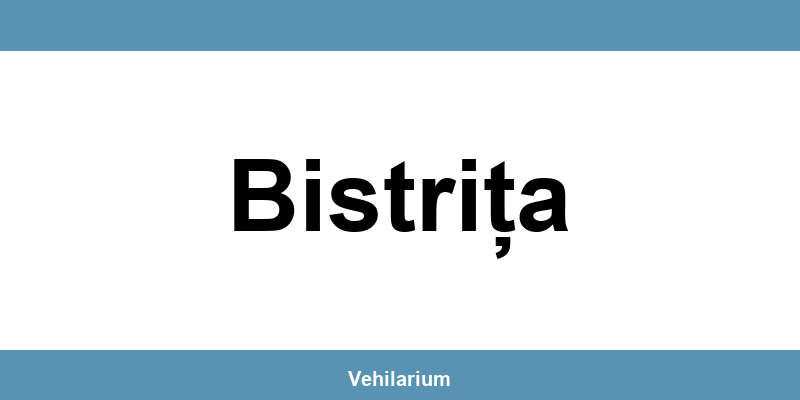 Programare RAR Bistrița – verificare vehicul, adresă și telefon