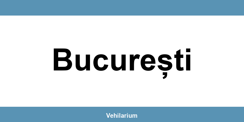 Programare RAR București – verificare vehicul, adresă și telefon