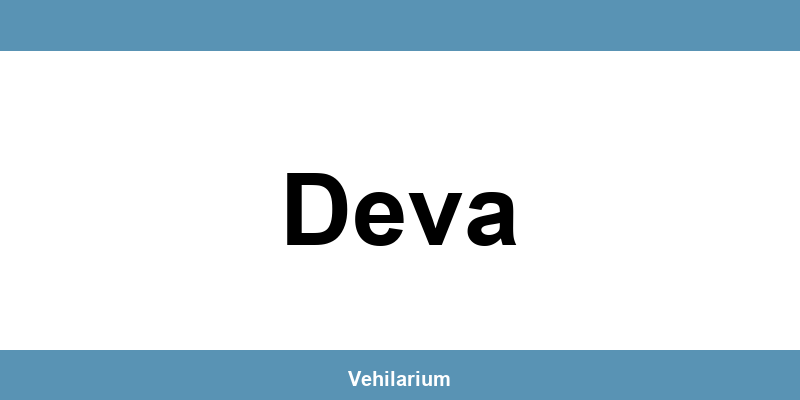 Programare RAR Deva – verificare vehicul, adresă și telefon