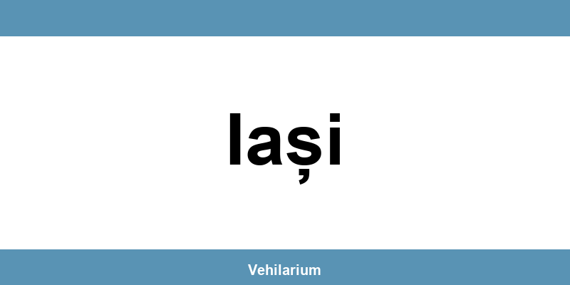 Programare RAR Iași – verificare vehicul, adresă și telefon
