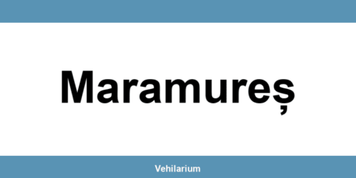 Programare RAR Maramureș – verificare vehicul, adresă și telefon