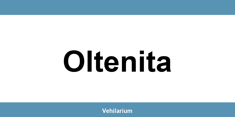 Programare RAR Oltenita – verificare vehicul, adresă și telefon