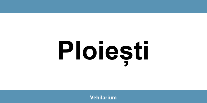 Programare RAR Ploiești – verificare vehicul, adresă și telefon