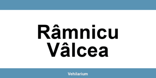 Programare RAR Râmnicu Vâlcea – verificare vehicul, adresă și telefon