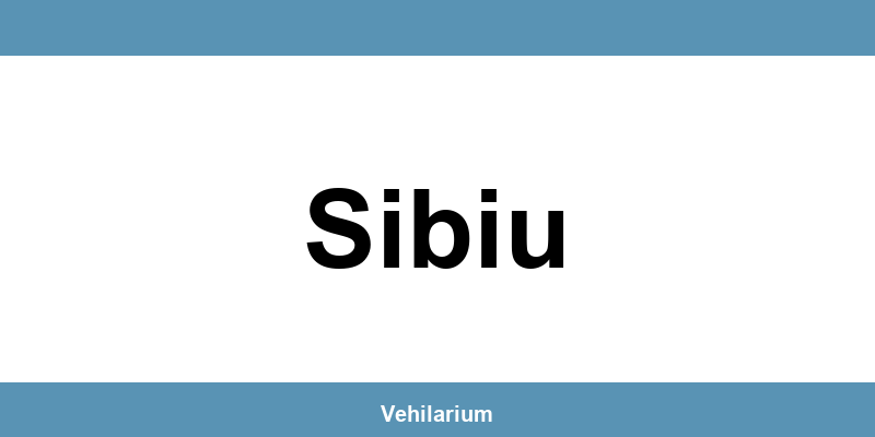 Programare RAR Sibiu – verificare vehicul, adresă și telefon