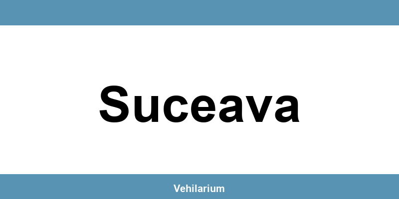 Programare RAR Suceava – verificare vehicul, adresă și telefon