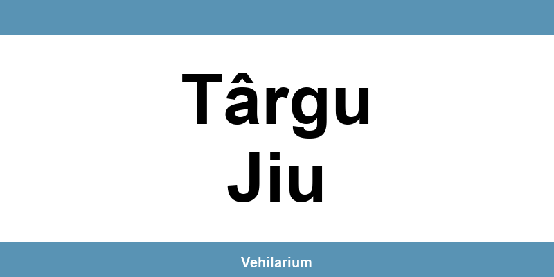 Programare RAR Târgu Jiu – verificare vehicul, adresă și telefon