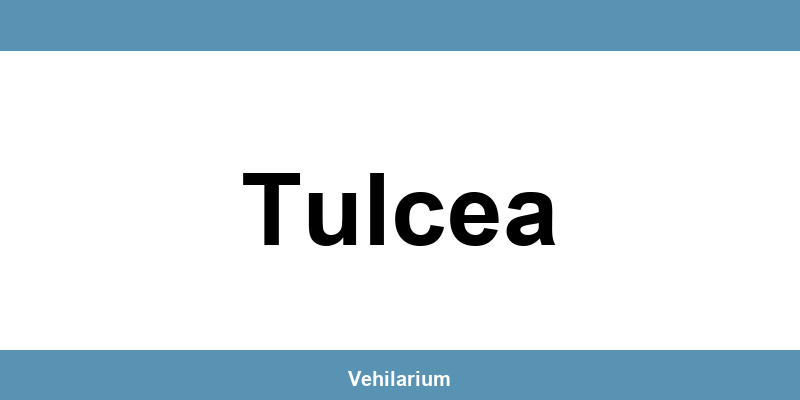 Programare RAR Tulcea – verificare vehicul, adresă și telefon
