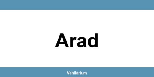 Programare RAR Arad – verificare vehicul, adresă și telefon