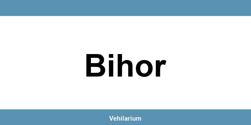 Programare RAR Bihor – verificare vehicul, adresă și telefon