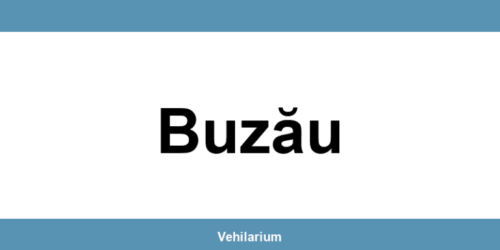 Programare RAR Buzău – verificare vehicul, adresă și telefon