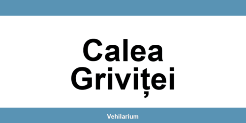 Programare RAR Calea Griviței – verificare vehicul, adresă și telefon