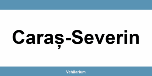 Programare RAR Caraș-Severin – verificare vehicul, adresă și telefon