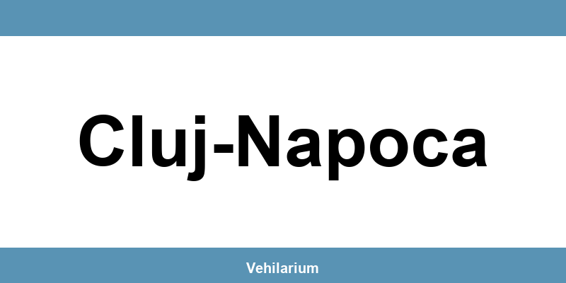 Programare RAR Cluj-Napoca – verificare vehicul, adresă și telefon