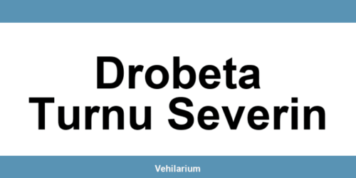 Programare RAR Drobeta Turnu Severin – verificare vehicul, adresă și telefon