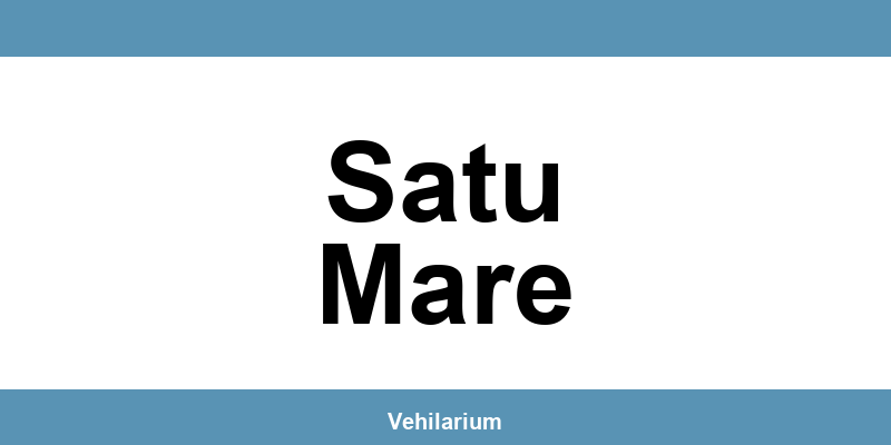 Programare RAR Satu Mare – verificare vehicul, adresă și telefon